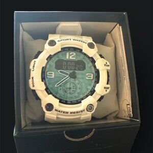 Men's Activa Vextron X Watch